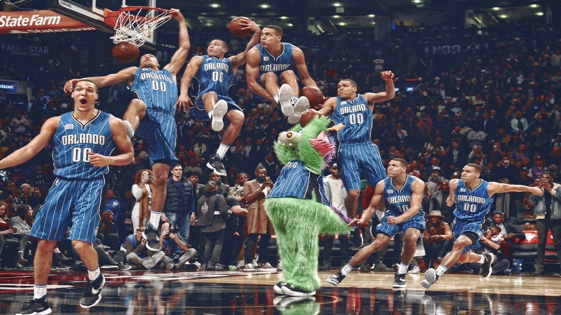 眼界开阔，赛事举办地各异，层出不穷，参加比赛开阔眼界