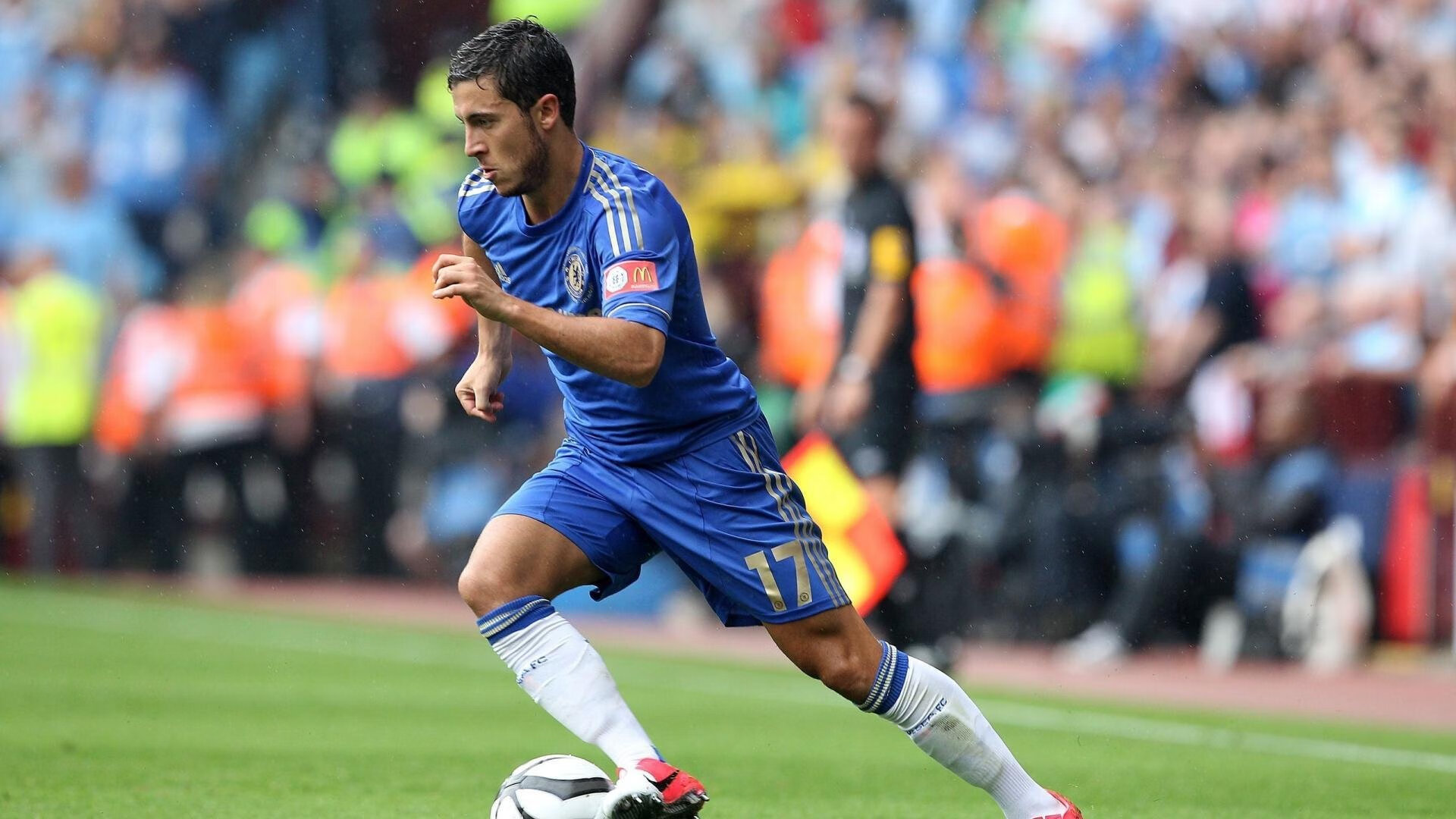 kaiyun体育app-雷丁高压逼抢见效，皇家军团稳步前进，雷丁扛不住